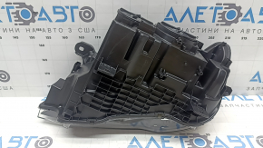 Фара передняя правая BMW X3 F25 15-17 галоген