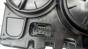 Фара передняя правая BMW X3 F25 15-17 галоген