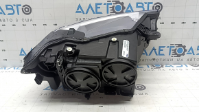 Фара передняя левая BMW X3 F25 15-17 галоген