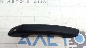 Ручка двери внешняя передняя левая Audi A4 B9 17-25 с подсветкой