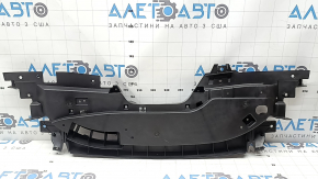 Grila radiatorului superioara Jeep Cherokee KL 19- 2.4