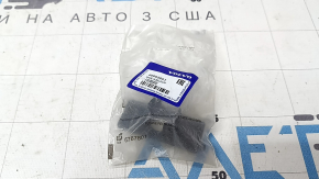 Крепление парктроника переднего бампера левый Volvo C40 22-24