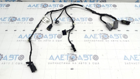 Проводка двери багажника Chevrolet Volt 16-19