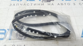 Garnitura capotei Hyundai Sonata 18-19 pe bara noua originala