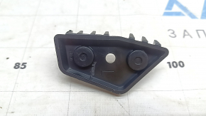 Крепление переднего бампера левое Ford Mustang mk6 18-23 рест