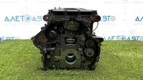 Блок цилиндров голый Audi Q5 80A 18-19 2.0T d:82.52 под хонинговку
