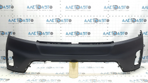 Верхняя накладка переднего бампера Honda Prologue 24-26 With front park aid