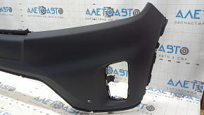 Верхняя накладка переднего бампера Honda Prologue 24-26 With front park aid