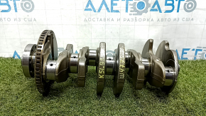Коленвал Audi Q5 80A 18-24 2.0T К:51,95 Ш:47.75 под шлифовку