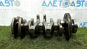 Коленвал Audi Q5 80A 18-24 2.0T К:51,95 Ш:47.75 под шлифовку