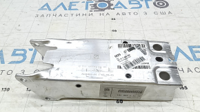 Amplificator Fang bara de protectie fata stanga Mini Cooper F56 3d 14-19 dorest nou original