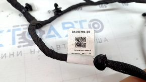Проводка водительского сиденья Chevrolet Volt 16-19