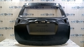 Дверь багажника голая Toyota Rav4 16-18 под электро