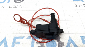 Încuietoare clapetă rezervor combustibil Audi Q5 80A 18-24 2.0T, PHEV, 18-20 3.0T