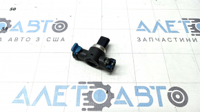 Senzor de presiune combustibil Volvo XC90 16-22 pe pompa de injecție, eliberare rapidă defect