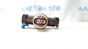 Senzor de presiune combustibil Volvo XC90 16-22 pe pompa de injecție, eliberare rapidă defect