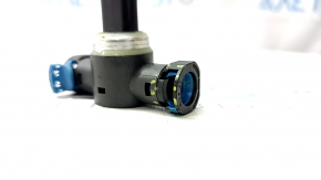 Senzor de presiune combustibil Volvo XC90 16-22 pe pompa de injecție, eliberare rapidă defect