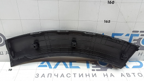 Ornament aripă spate dreapta pentru Kia Niro 19-22 EV, pe bara de protecție
