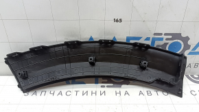 Ornament aripă spate stânga pentru Kia Niro 19-22 EV, pe bara de protecție