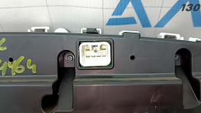 Щиток приборов Toyota Prius V 12-16 usa, 114к, царапины