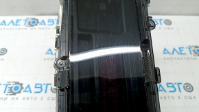 Щиток приборов Toyota Prius V 12-16 usa, 114к, царапины