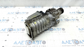 Ansamblu compresor Volvo XC90 16-22 161k