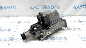 Ansamblu compresor Volvo XC90 16-22 161k