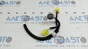 Conexiune scaun pasager cu 8 pini, încălzită, Toyota Prius 50 16-22