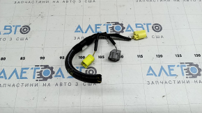 Conexiune scaun pasager cu 8 pini, încălzită, Toyota Prius 50 16-22