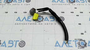 Conexiune scaun șofer cu 4 pini, încălzită, Toyota Prius 50 16-22