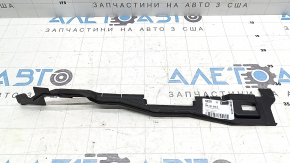 Deflector radiator dreapta Audi Q3 83A 19-25 2.0T