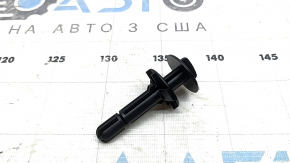 Suport radiator stânga sus pentru Nissan Ariya 23-25 (plastic)
