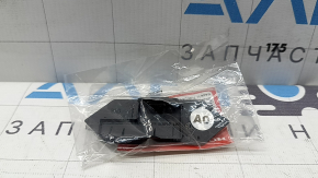 Заглушка переднего бампера левая Honda CRV 23-26