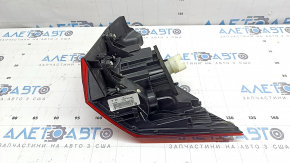 Lampă aripă exterioară stânga VW Tiguan 18-24 usa, uzată