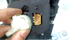 Lampă aripă exterioară stânga VW Tiguan 18-24 usa, uzată