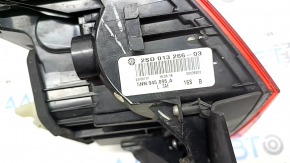 Lampă aripă exterioară stânga VW Tiguan 18-24 usa, uzată