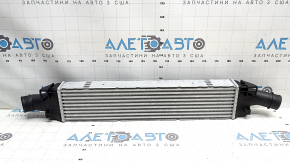 Интеркулер Audi A5 F5 18-25 2.0T, MHEV