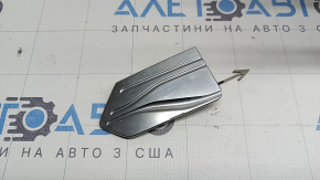 Заглушка буксировочного крюка переднего бампера Chevrolet Volt 16-