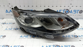 Far dreapta față Chevrolet Volt 16 - sticlă spartă, carcasă spartă, suporturi sparte