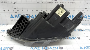 Far dreapta față Chevrolet Volt 16 - sticlă spartă, carcasă spartă, suporturi sparte