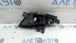 Lumini de zi (DRL) dreapta pentru Chevrolet Volt 2016-2019, ciobite și necesită lustruire