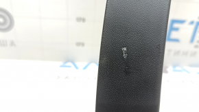 Ornamente aripă stânga față pentru VW Tiguan 22-24, structură, zgârieturi