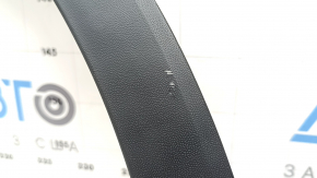 Ornamente aripă stânga față pentru VW Tiguan 22-24, structură, zgârieturi