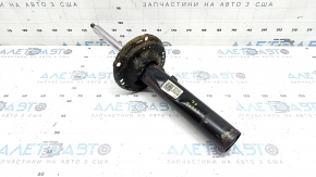 Amortizor stânga față ruginit pentru VW Tiguan 18-24