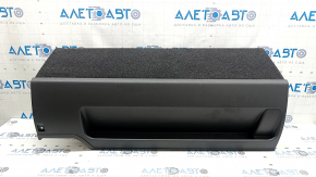 Capac baterie Toyota Prius V 12-17, gri închis, zgârieturi, zgârieturi