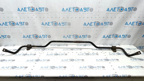 Bară stabilizatoare spate pentru Volvo XC90 16-26 T5, T6, B5, B6 AWD cu amortizoare electrice, ruginită