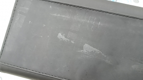 Manual de restyling Toyota Prius V 15-17, Tip 2, Sac de curățare