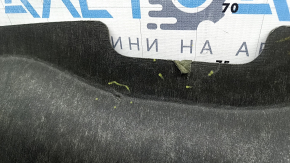 Изоляция капота Chevrolet Volt 16-19 надрывы