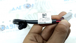 Spătar încălzit pentru scaunul pasagerului pentru Chevrolet Volt 16-19