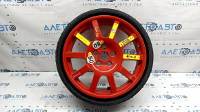 Запасное колесо докатка Porsche Macan 15-21 18 195/75